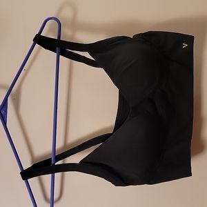 Victoria's Secret sport bra in black xl